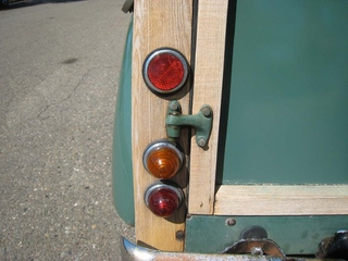 Illustration for article titled 1969 Morris Minor Traveller